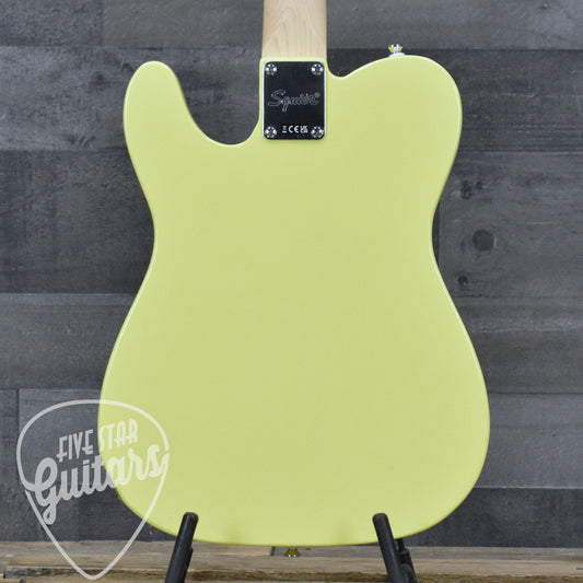 Squier Sonic Telecaster - Canary Yellow