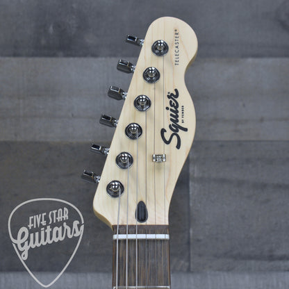 Squier Sonic Telecaster - Canary Yellow