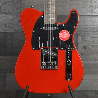Squier Sonic Telecaster - Torino Red
