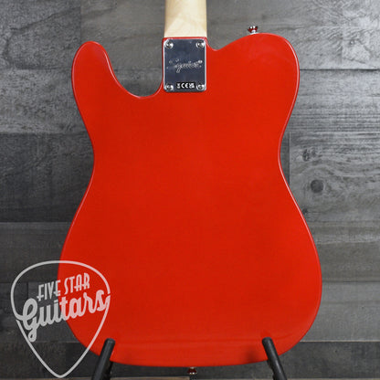 Squier Sonic Telecaster - Torino Red
