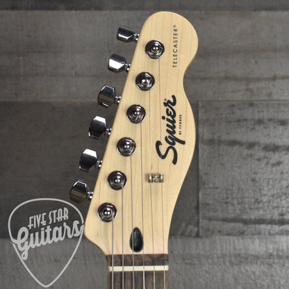 Squier Sonic Telecaster - Torino Red