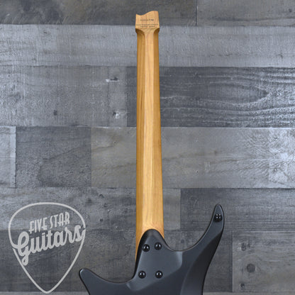Strandberg Boden Essential 6 - Black Granite with Gig Bag