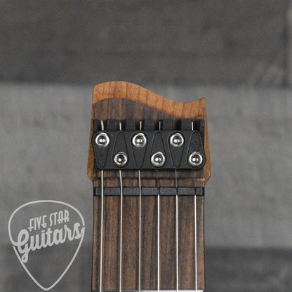 Strandberg Boden Essential 6 - Coral Pink with Gig Bag