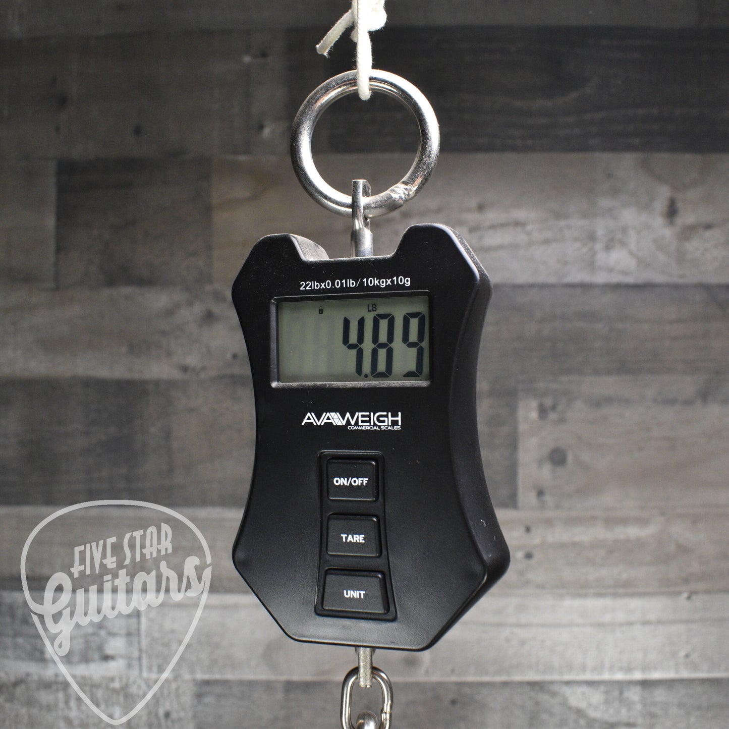 Strandberg Boden Essential 6 - Coral Pink with Gig Bag