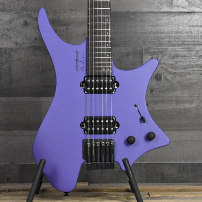 Strandberg Boden Essential 6 - Future Dusk with Gig Bag