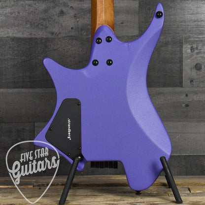 Strandberg Boden Essential 6 - Future Dusk with Gig Bag
