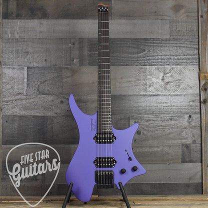 Strandberg Boden Essential 6 - Future Dusk with Gig Bag