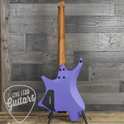 Strandberg Boden Essential 6 - Future Dusk with Gig Bag
