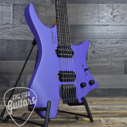 Strandberg Boden Essential 6 - Future Dusk with Gig Bag