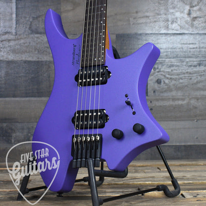 Strandberg Boden Essential 6 - Future Dusk with Gig Bag