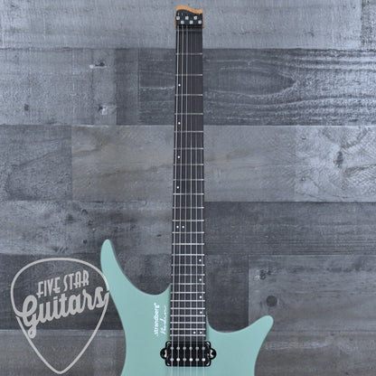 Strandberg Boden Essential 6 - Sage Leaf with Gig Bag
