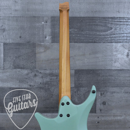 Strandberg Boden Essential 6 - Sage Leaf with Gig Bag