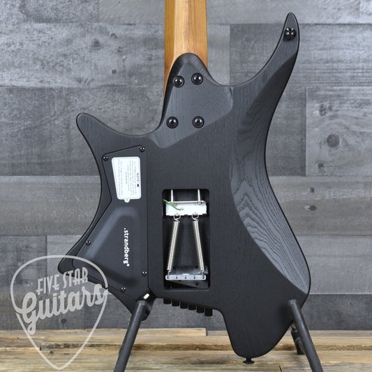 Strandberg Boden Original N2.6T - Black Denim Burst Satin with Gigbag