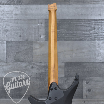 Strandberg Boden Original N2.6T - Black Denim Burst Satin with Gigbag