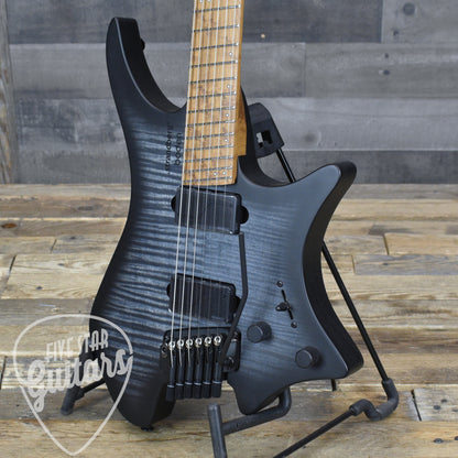Strandberg Boden Original N2.6T - Black Denim Burst Satin with Gigbag