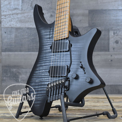 Strandberg Boden Original N2.6T - Black Denim Burst Satin with Gigbag