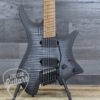 Strandberg Boden Original N2.6T - Black Denim Burst Satin with Gigbag