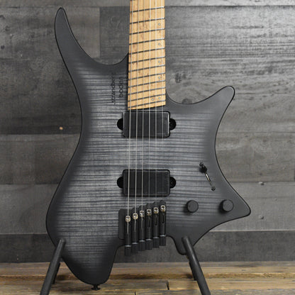 Strandberg Boden Original N2.6 - Black Denim Burst Satin with Gigbag