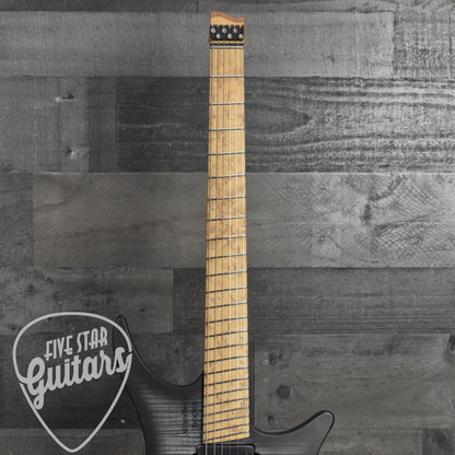 Strandberg Boden Original N2.6 - Black Denim Burst Satin with Gigbag