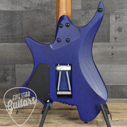 Strandberg Boden Prog NX 6 - Deep Blue Includes Strandberg Gigbag