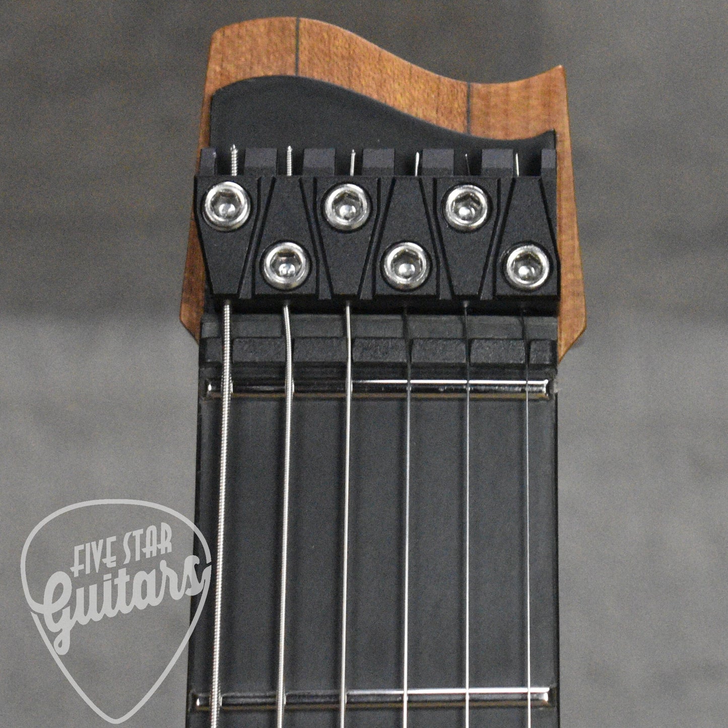 Strandberg Boden Prog NX 6 - Deep Blue Includes Strandberg Gigbag