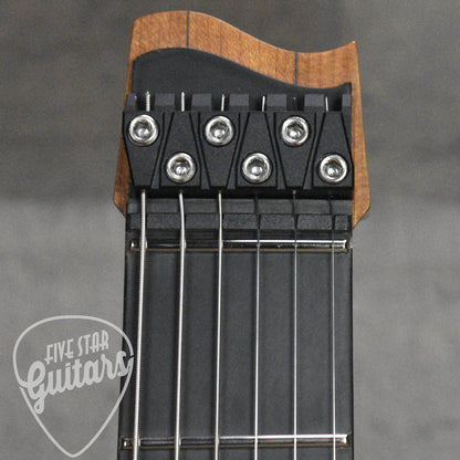 Strandberg Boden Prog NX 6 - Deep Blue Includes Strandberg Gigbag