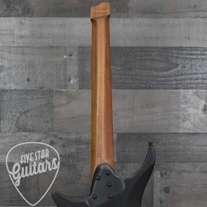 Strandberg Boden Singularity NX 7 - Pitch Black with Gigbag