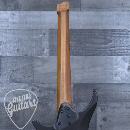 Strandberg Boden Singularity NX 7 - Pitch Black with Gigbag