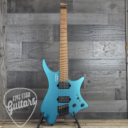 Strandberg Boden Standard N2.6 - Transformative Teal Metallic with Gigbag