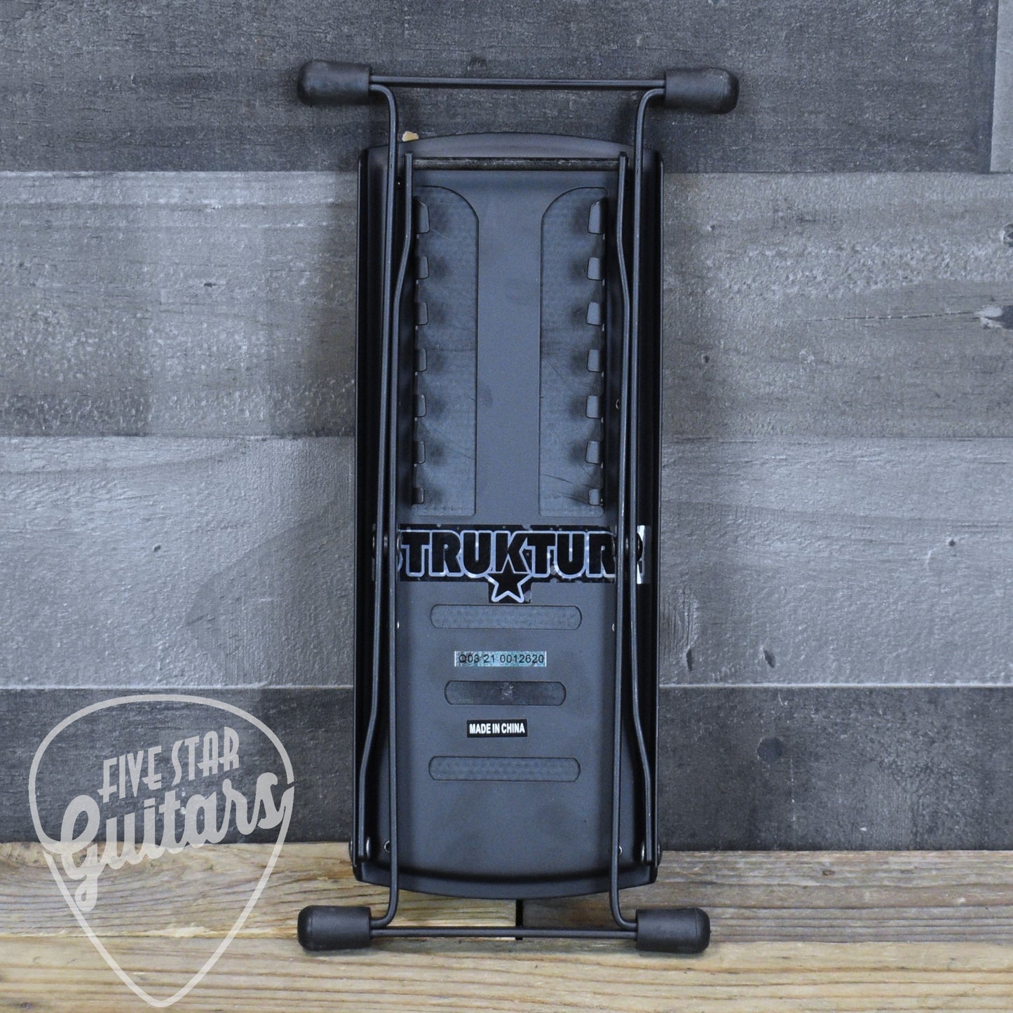Strukture Guitar Footstool