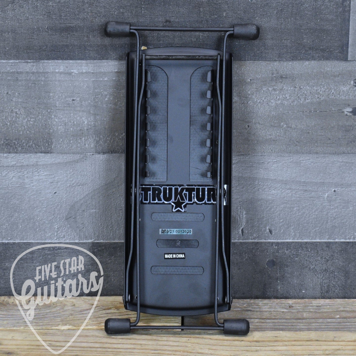 Strukture Guitar Footstool