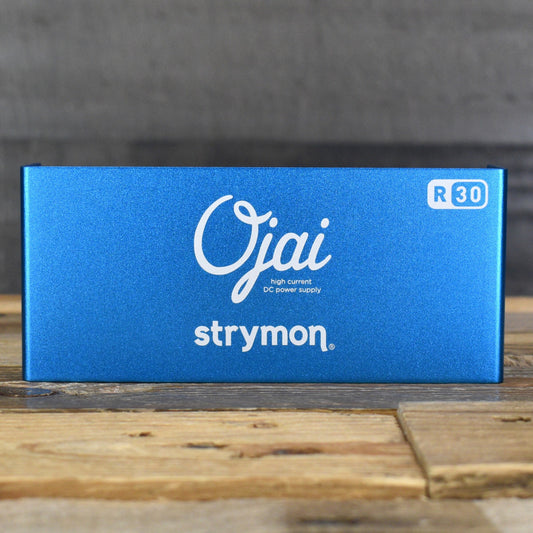 Strymon Ojai R30 Expansion Kit