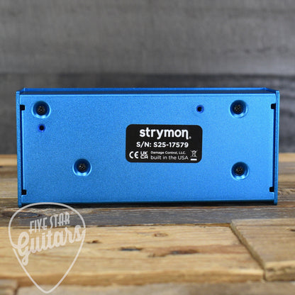 Strymon Ojai R30 Expansion Kit