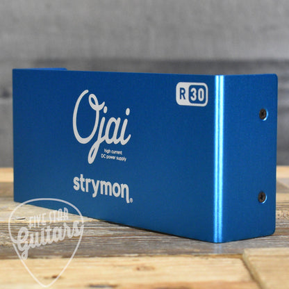 Strymon Ojai R30 Expansion Kit
