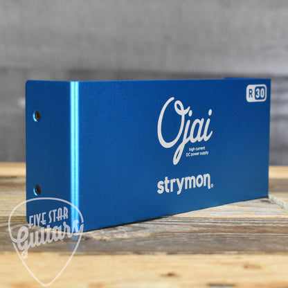 Strymon Ojai R30 Expansion Kit