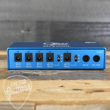 Strymon Ojai R30 Expansion Kit