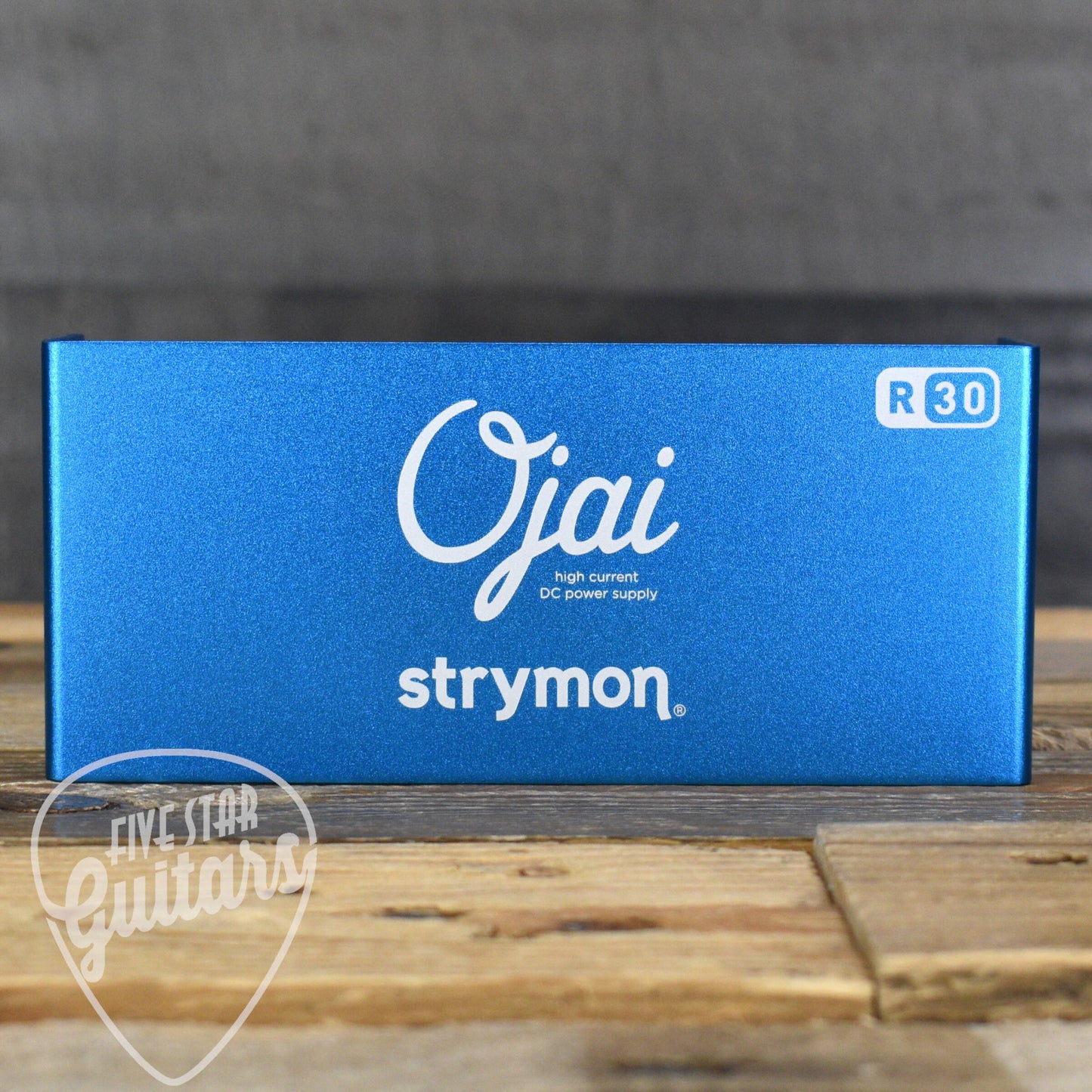 Strymon Ojai R30 Expansion Kit