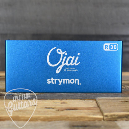 Strymon Ojai R30 Expansion Kit