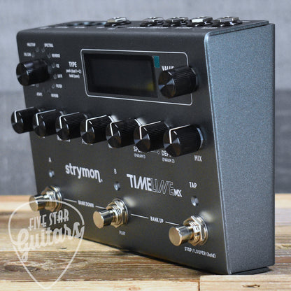 Strymon Timeline MX