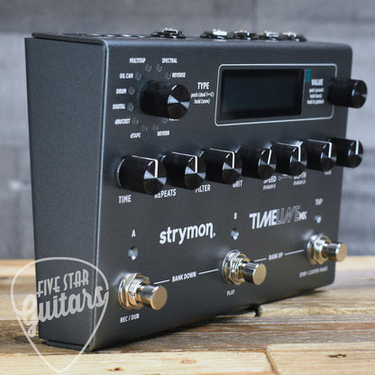 Strymon Timeline MX
