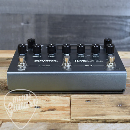 Strymon Timeline MX