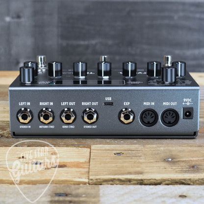 Strymon Timeline MX