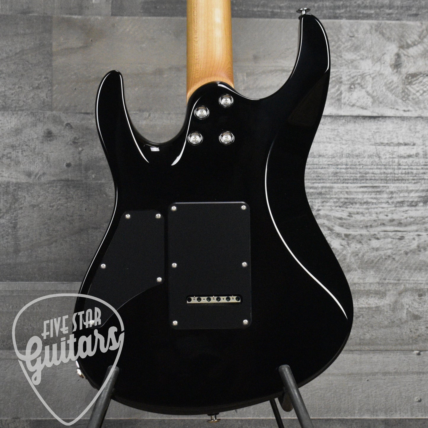Suhr Modern Plus - Bengal Burst with Gigbag