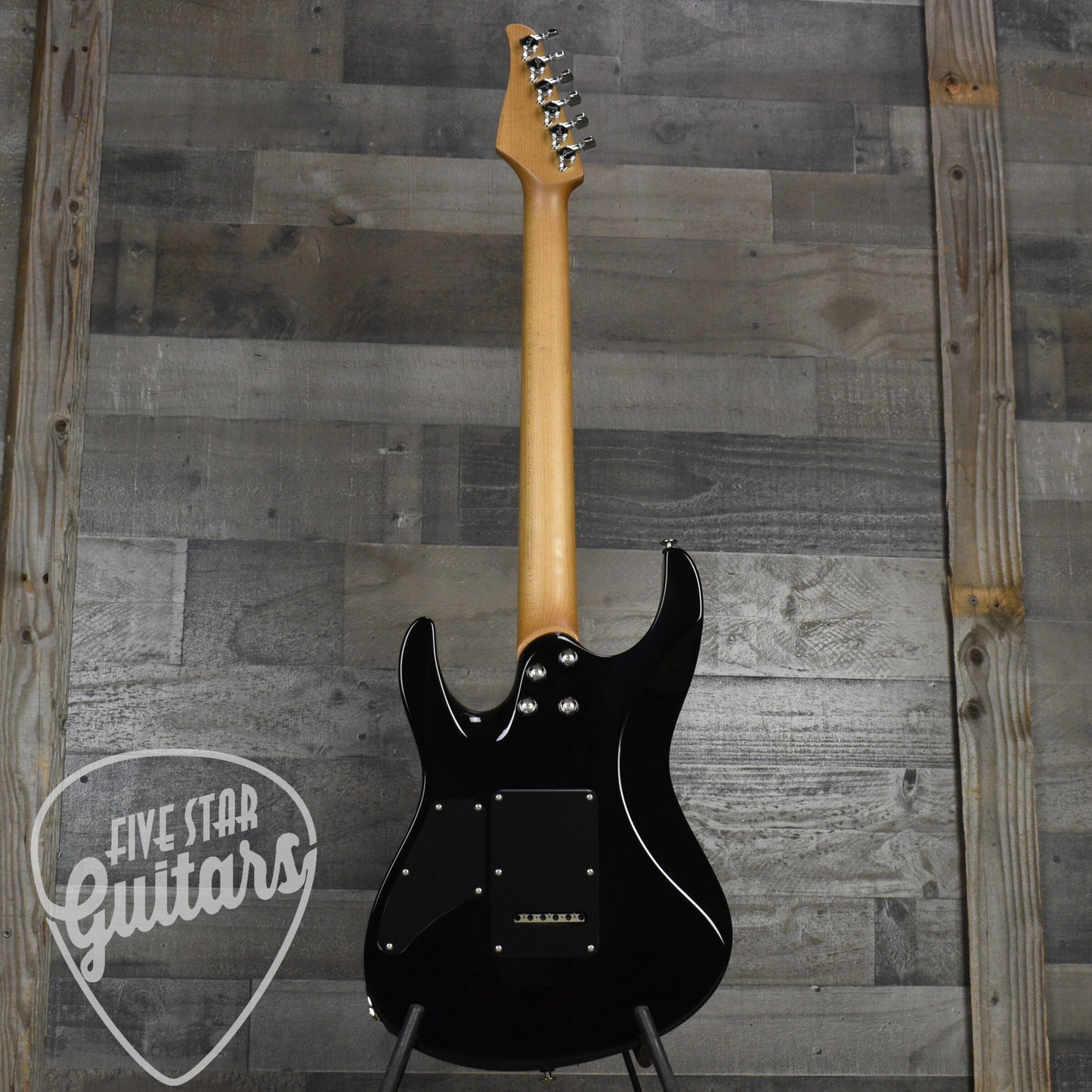 Suhr Modern Plus - Bengal Burst with Gigbag
