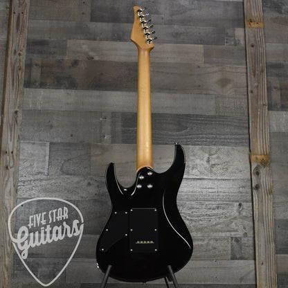 Suhr Modern Plus - Bengal Burst with Gigbag