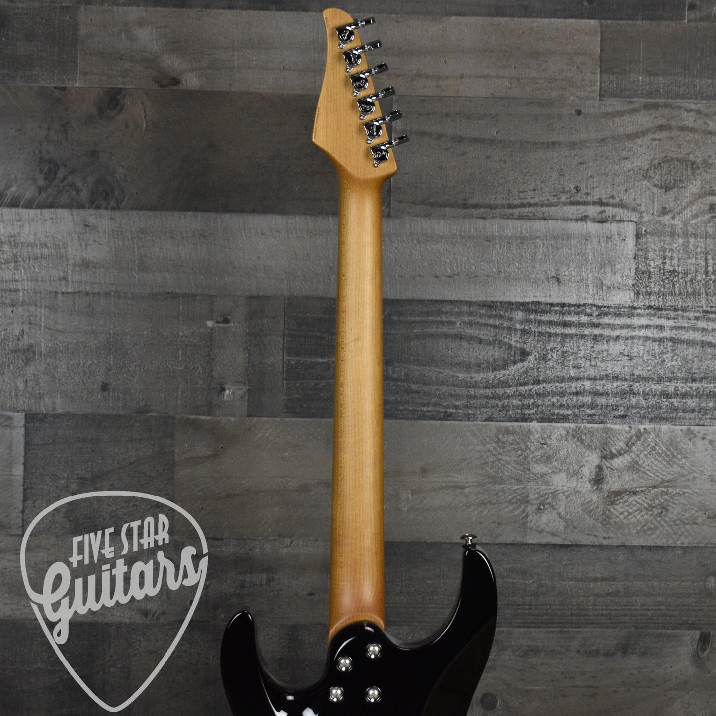 Suhr Modern Plus - Bengal Burst with Gigbag
