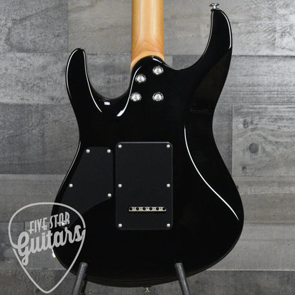 Suhr Modern Plus - Faded Trans Whale Blue Burst with Gig Bag