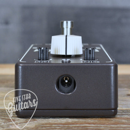 SurfyBear Blossom Point Pedal