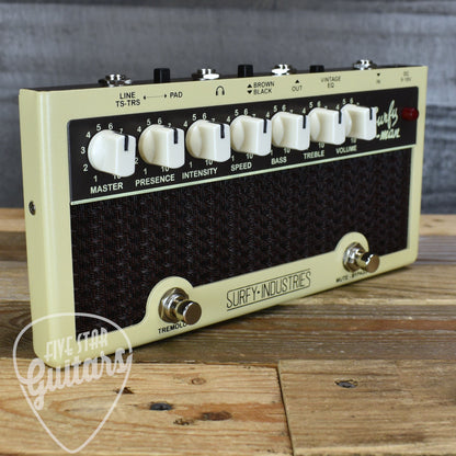 SurfyBear SurfyMan Tremolo