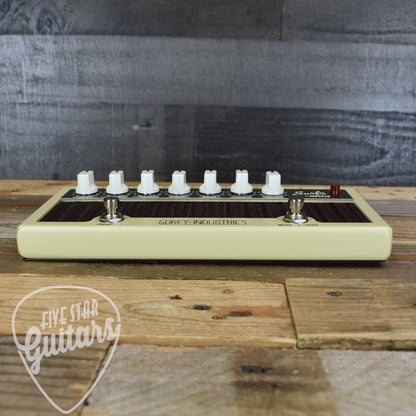 SurfyBear SurfyMan Tremolo